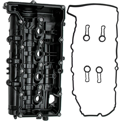 Rocker Valve Cover Cam Gasket Cylinder Head For BMW 5 Series F11 F07 F10 Engine N47N 11128589941 11127810584
