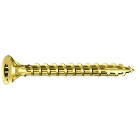 ROCKET - Vis rocket tf étoile 6x120 vybac 50p
