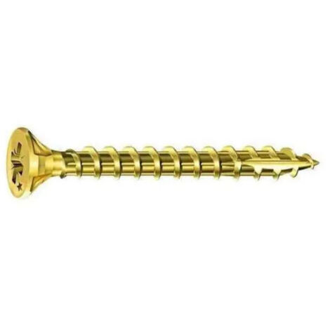 Rocket vybac vite a testa svasata pozidriv 5x70mm, 100 pezzi.