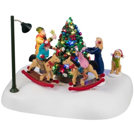 Rockin' Around The Christmas Tree Cod. 44321