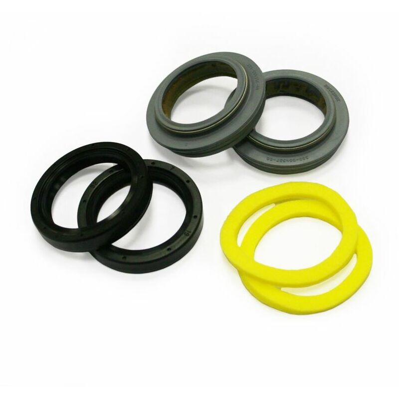 Rockshox - Dust Seal/Oil Seal/Foam Ring Kit 32mm Reba/Pike/BoXXer - R8850000
