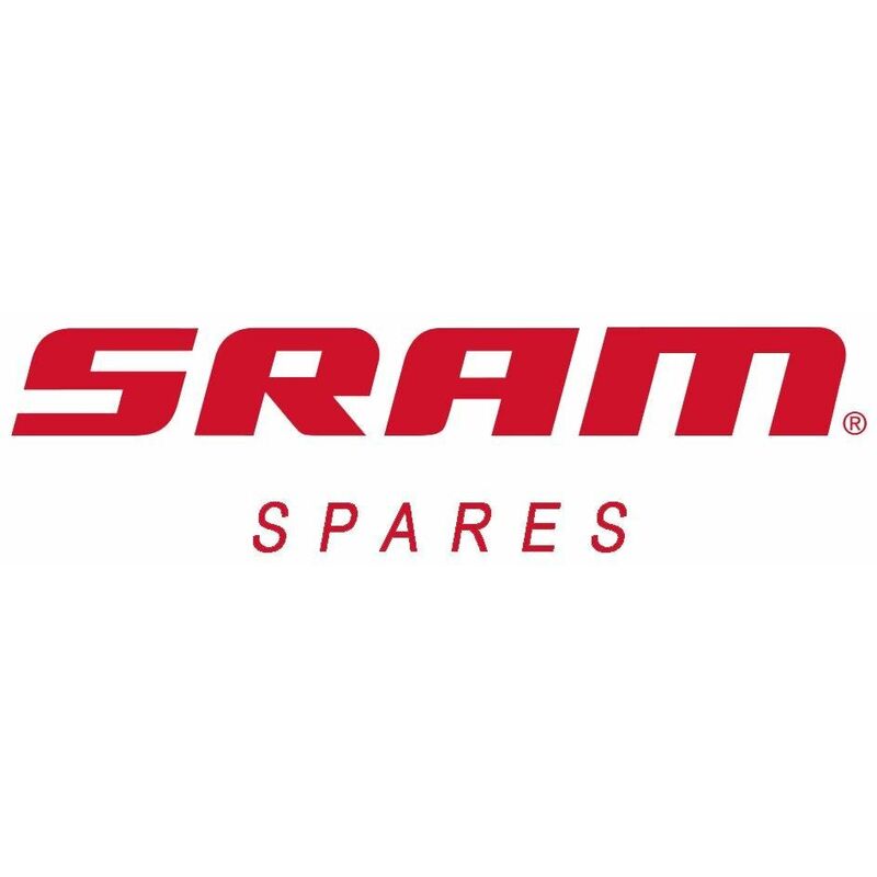 Sram - rockshox seatpost service kit - 600 HOUR/3 year service (includes foam ring, topcap, bushings, o-rings and sealhead assembly) - reverb xplr