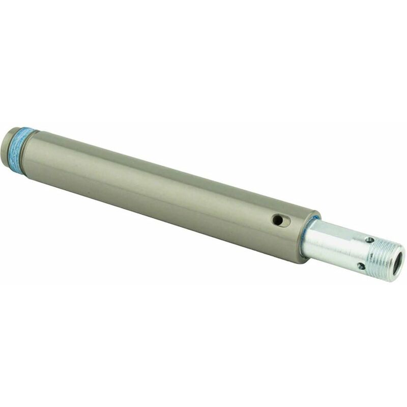 Rockshox - spare - rear shock damper shaft assembly - (includes shaft, piston stud and o-ring) - super deluxe rc/rct/rtr (A1), RC3/R (A2): 47.5-55MM