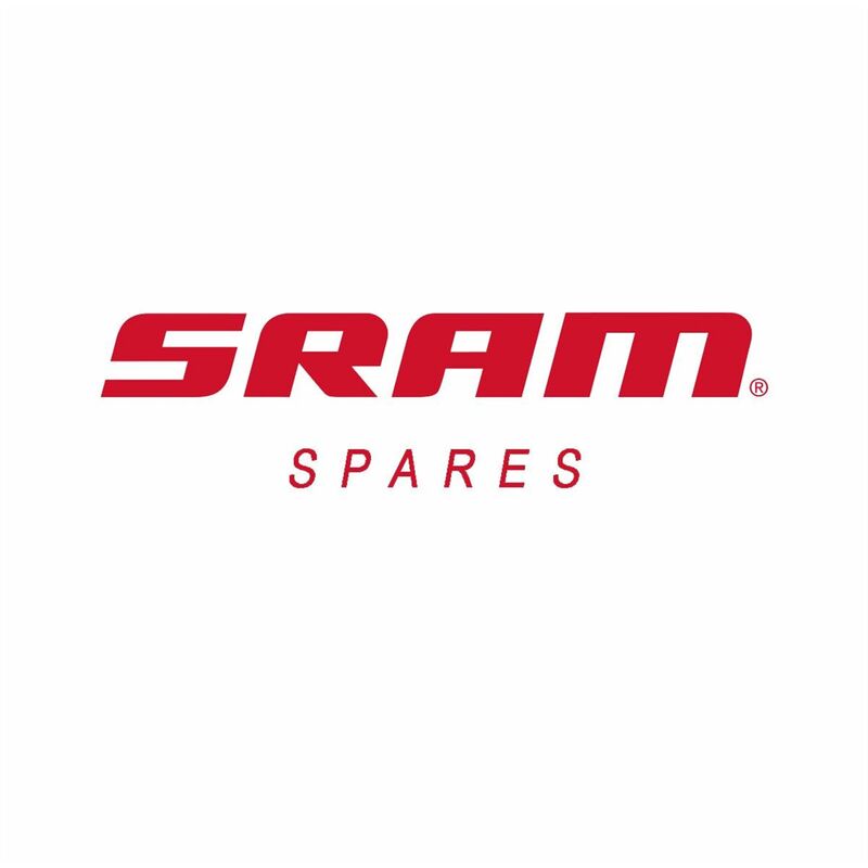 Sram - rockshox spare - seatpost service kit - 200 HOUR/1 year service (includes foam ring - inner sealhead bushing - & o-rings) - reverb axs: