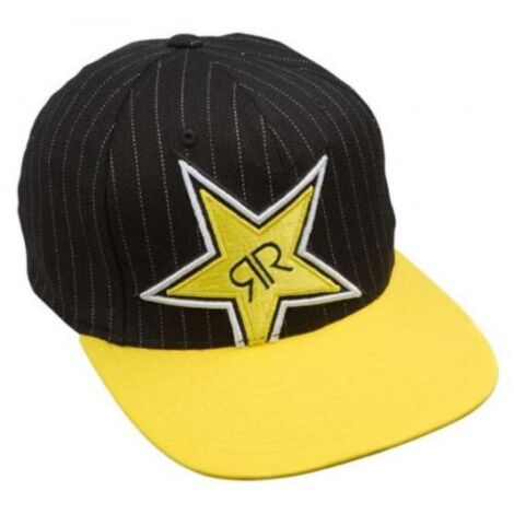 Rockstar-Ausrüstung für Zweiräder one 82137-001-001os neu