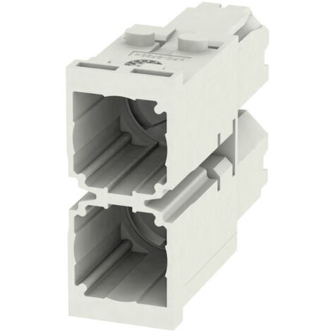 RockStar® ModuPlug, Dummymodul HDC MDU Weidmüller Inhalt: 1 St. Dummymodul