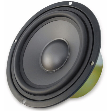 ROCKWOOD Mitteltöner NYP-150-80, 60 W, 150 mm, 8 Ohm