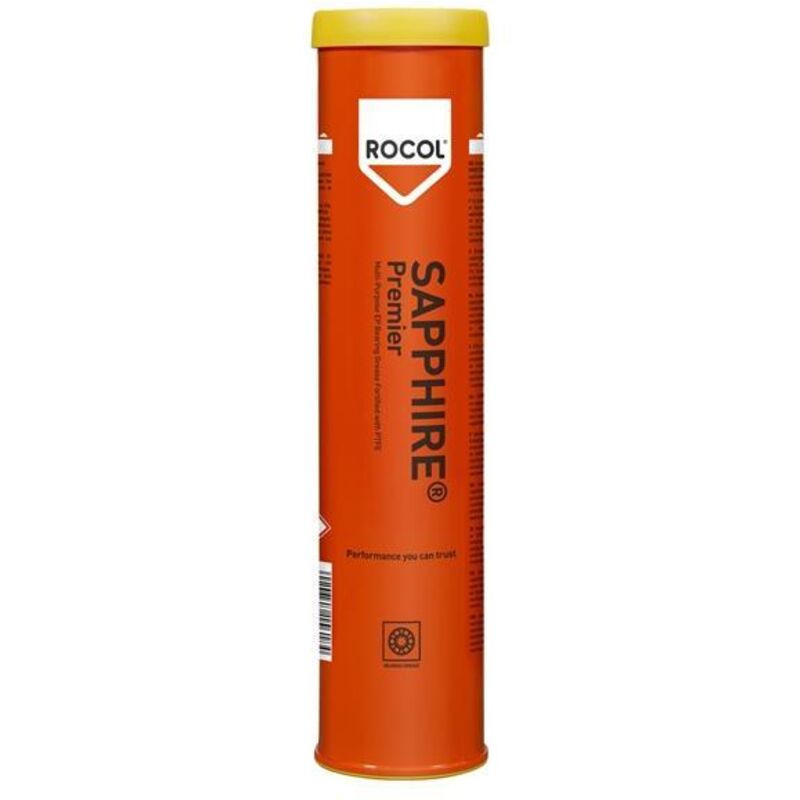 Rocol - 12471 sapphire Premier Lubricating Grease ROC12471