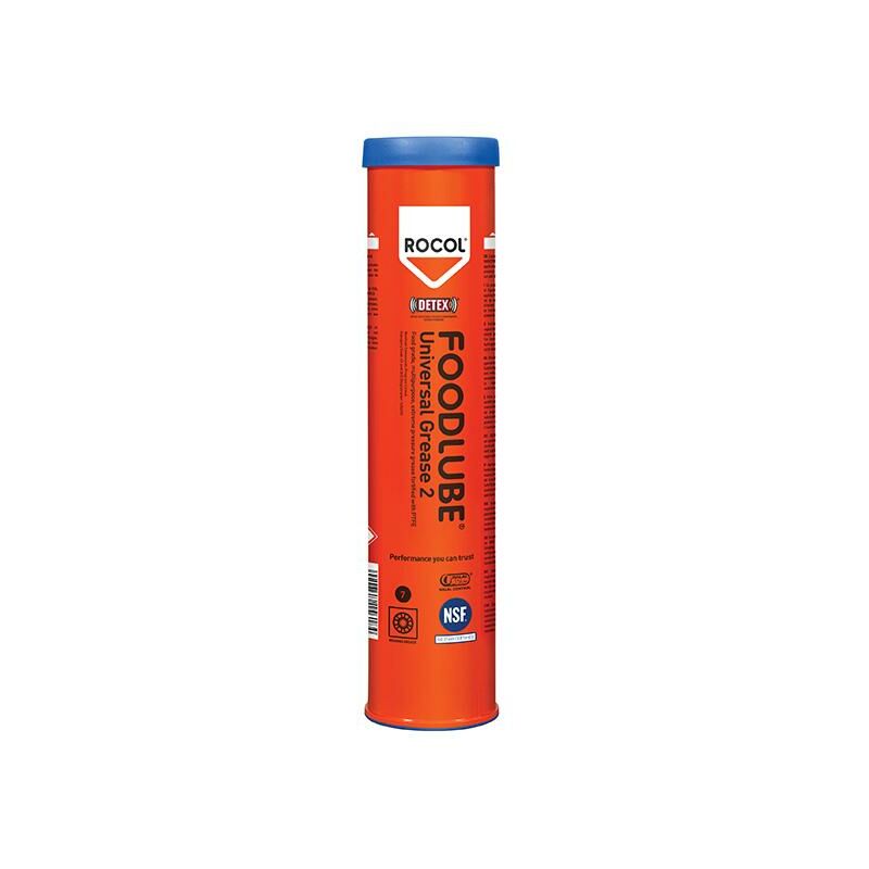 Britool - rocol foodlube® Universal Bearing Grease nlgi 2 380g ROC15231