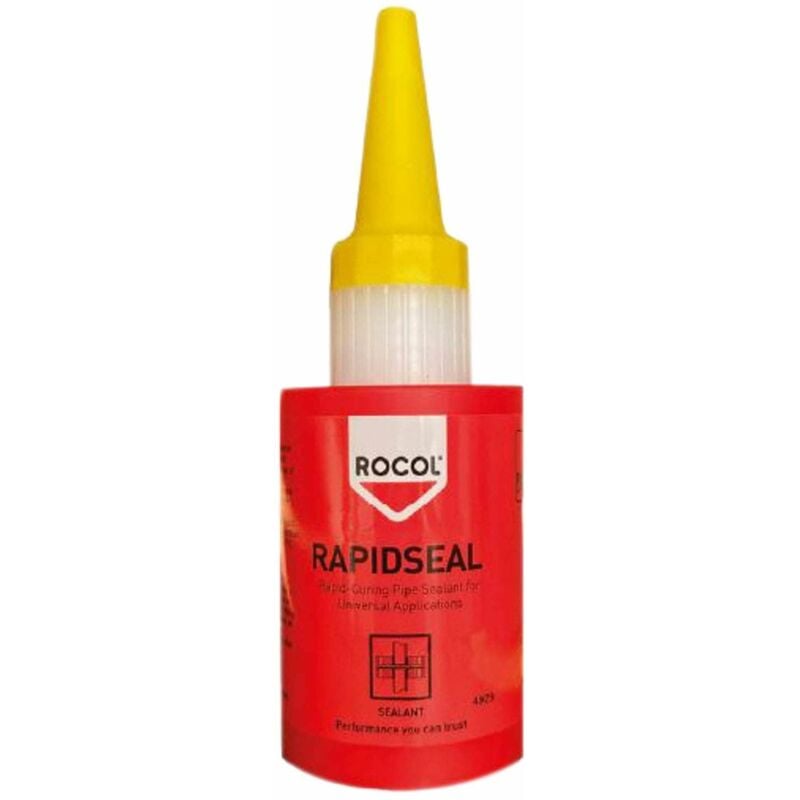 TBC - rapidseal 50ml - ROC30026