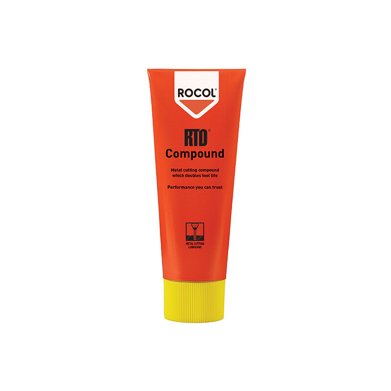 Rocol - 53020 rtd Compound Tube 50g ROC53020