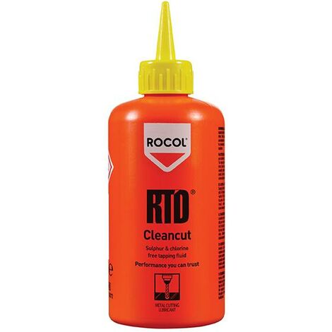 ROCOL 53062 RTD Cleancut Bottle 350g ROC53062