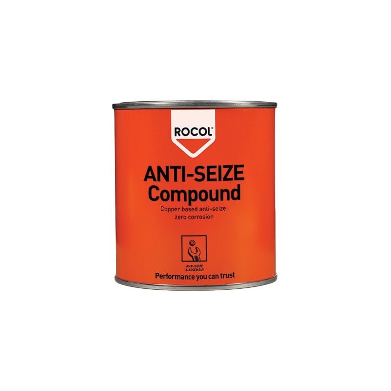 Anti-seize Compound J166500GM - Rocol