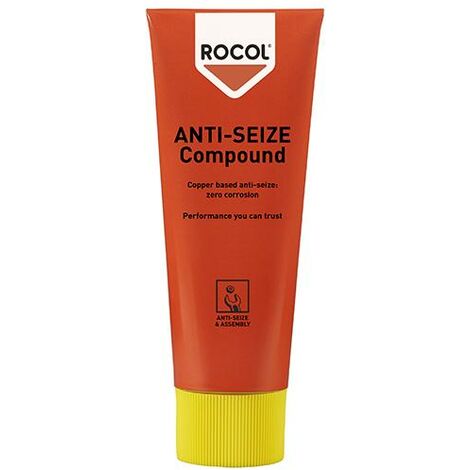 ROCOL ANTI-SEIZE Compound Tube 85g ROC14030