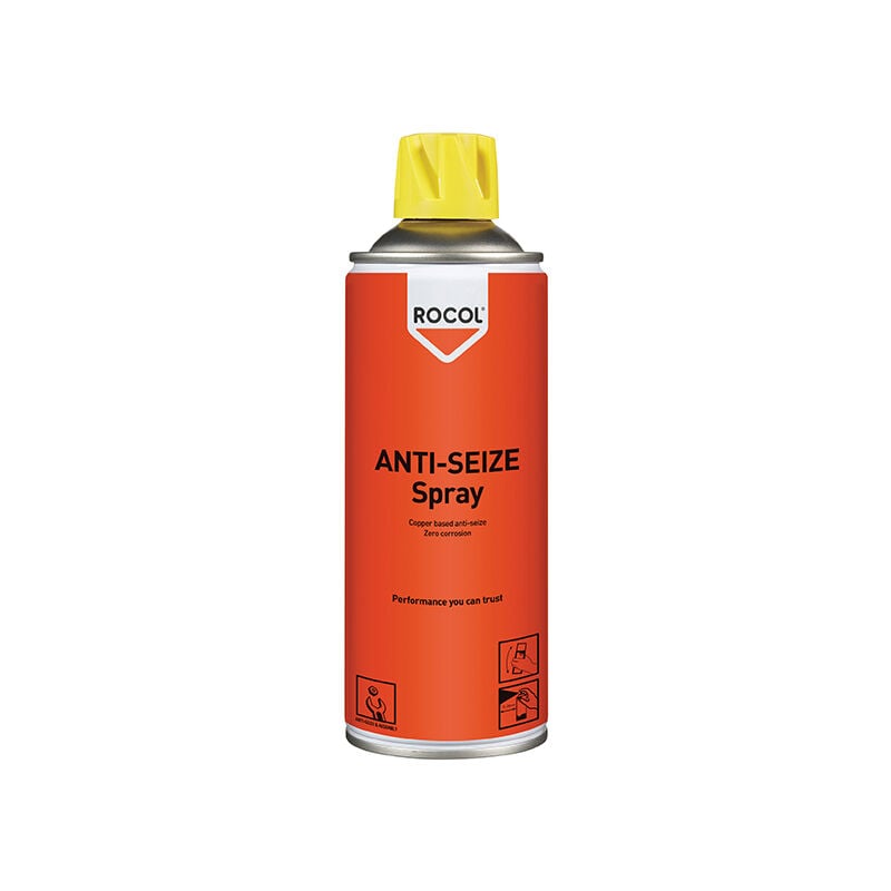 14015 anti-seize Spray 400ml ROC14015 - Rocol