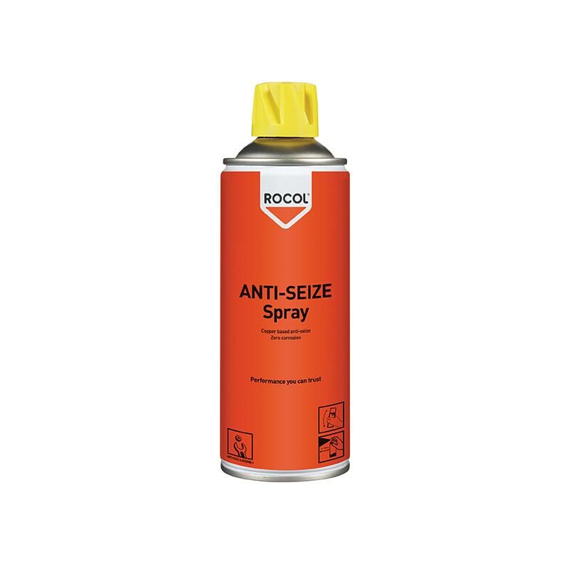 14015 anti-seize Spray 400ml ROC14015 - Rocol