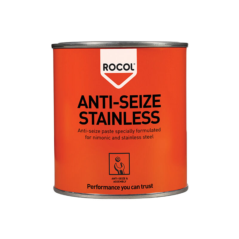 Rocol - 14143 anti-seize Stainless 500g ROC14143