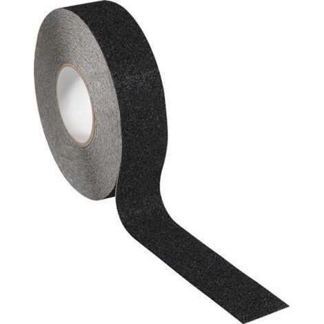 ROCOL Antirutschklebeband SAFE STEP® schwarz ( 9170491338 )