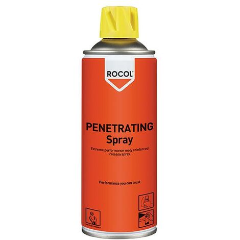 ROCOL PENETRATING Spray 300ml ROC14021