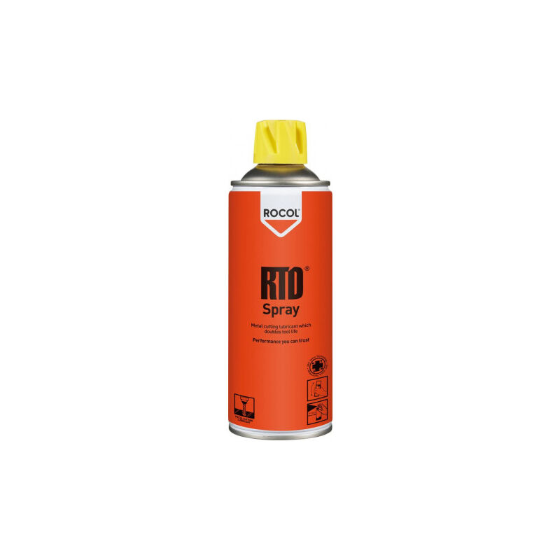 Huile coupe rtd spray r53011