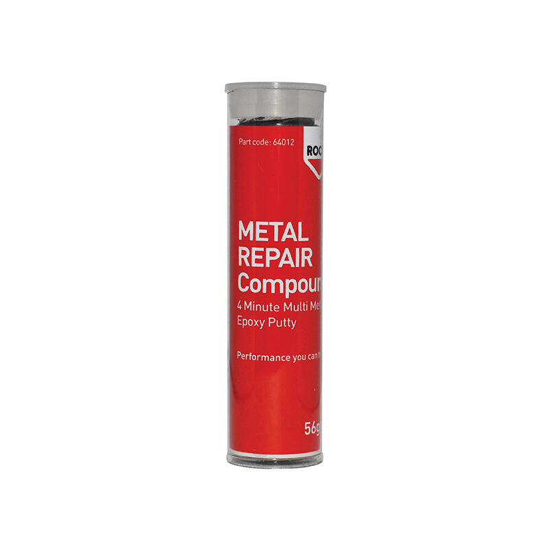 Rocol - 64012 metal repair Compound 56g ROC64012