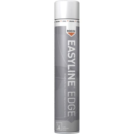 Rocol RS47000-750 Easyline® EDGE Linienmarkierungsfarbe Weiß 1 St.