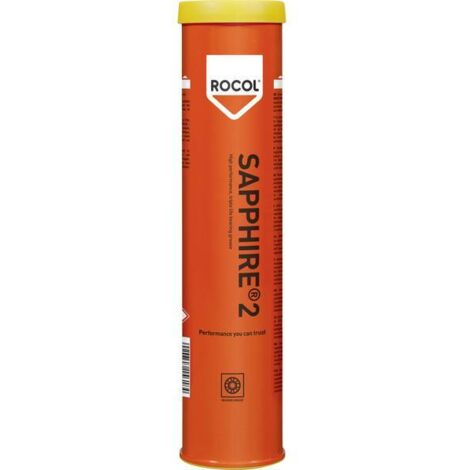 Rocol SAPPHIRE 2 Grasso multiuso SAPPHIRE 2 400 g