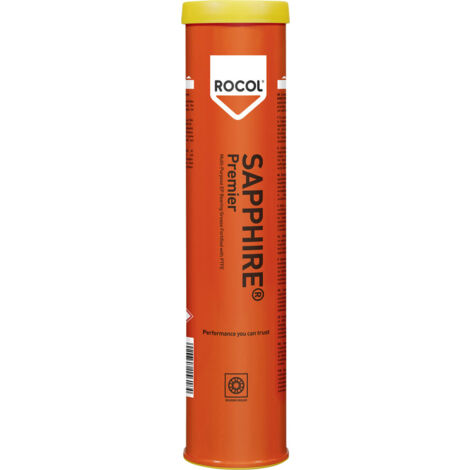 Rocol SAPPHIRE PREMIER SAPPHIRE PREMIER Mehrzweckfett  380 g