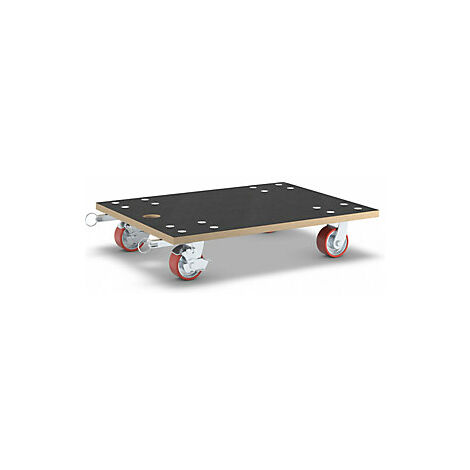 Rodador de transporte PROFESSIONAL PREMIUM  MM 1348  L x A 780