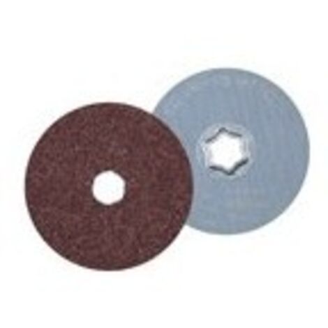 RODAJA DE VELLON CC-VRH 125 A 100 G - PFERD