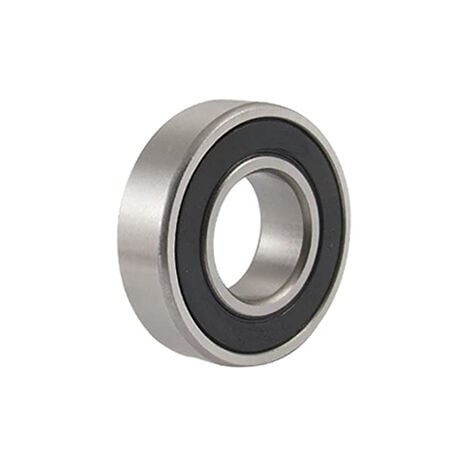 ENY SUMINISTROS Rodamiento rígido de bolas 6201 -C2HRSC3 10 mm DE 32 mm DI 12 mm FAG