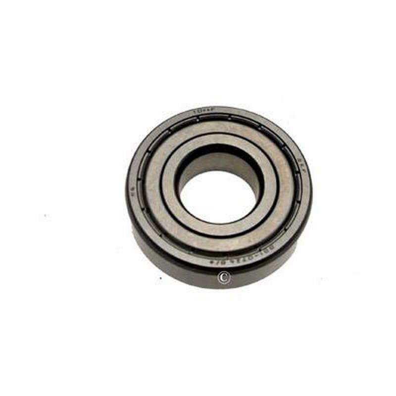 Rodamiento 6204ZZ 481252028066, 55X1371 Whirlpool