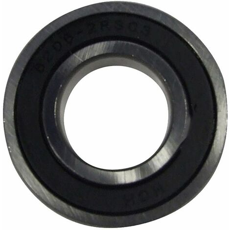 Rodamiento 6206-2RS-C3 300699, 4055126066 GORENJE