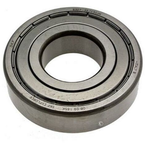 Rodamiento 6307 ZZ 481252028183 WHIRLPOOL