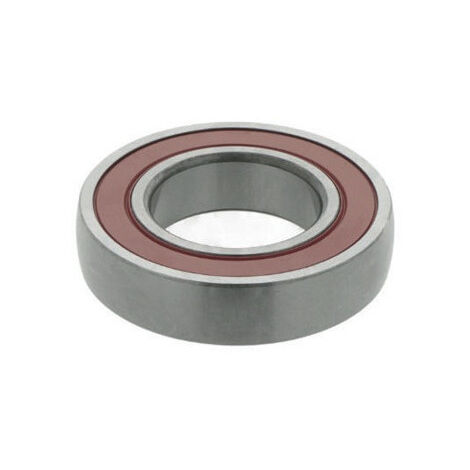 Rodamiento autoalineable 1726203 -2RS1 DI 17mm AD 40mm Anchura12mm SKF
