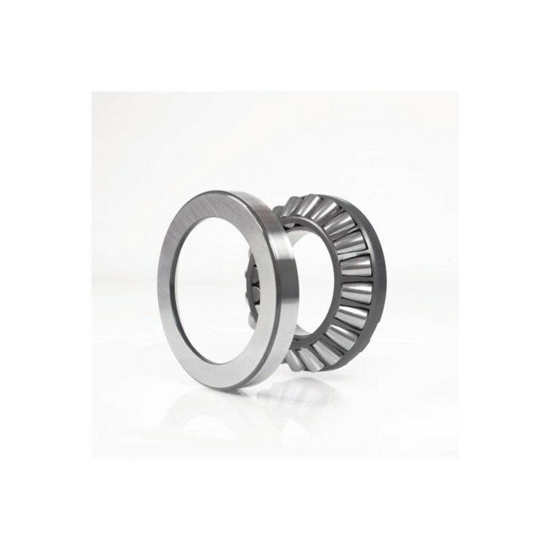 

FAG - Rodamiento axial de rodillos esféricos 29392 E1MB W.150mm interior-Ø460mm -30 w. + 200 grados