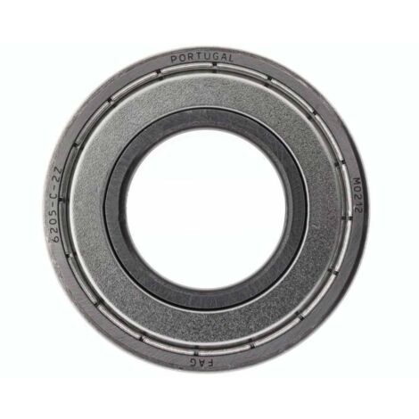 Rodamiento Bolas Lavadora 6205 ZZ