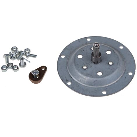 Rodamiento completo C00305794 para secadoras Indesit, Hotpoint-Ariston, Sholtes - c00305794