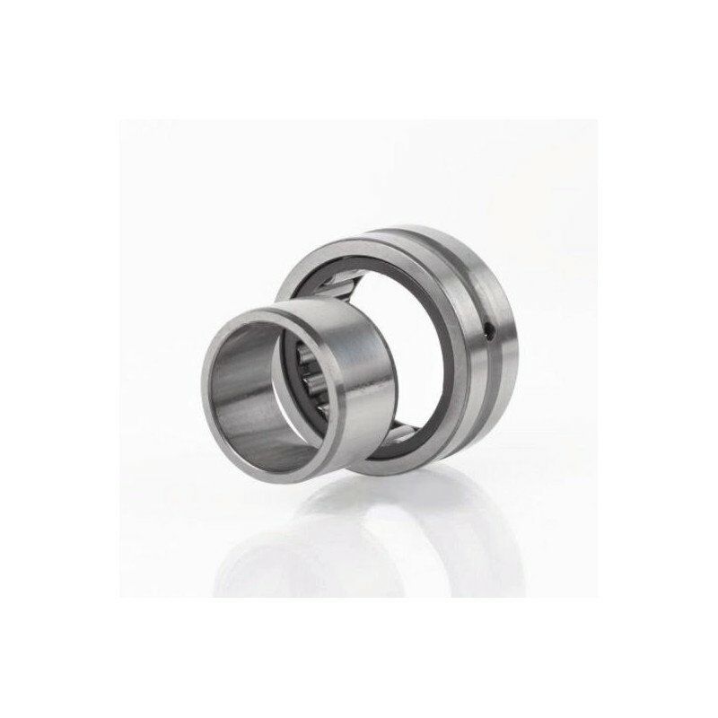 

Rodamiento de agujas NA4876 100 mm DE 480 mm DI 380 mm INA