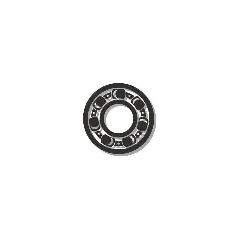 

Rodamiento de agujas NK1A5912 A 34 mm DE 85 mm DI 60 mm - NTN