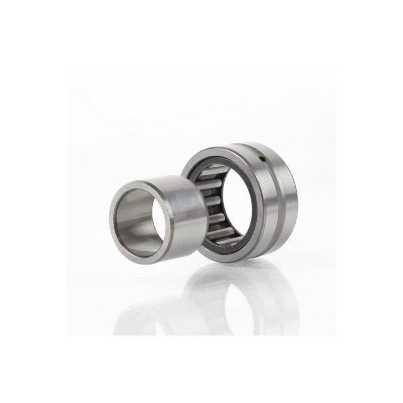 

Rodamiento de agujas NK21 / 20 R + IR17-21-20 20 mm DE 29 mm DI 17 mm NTN