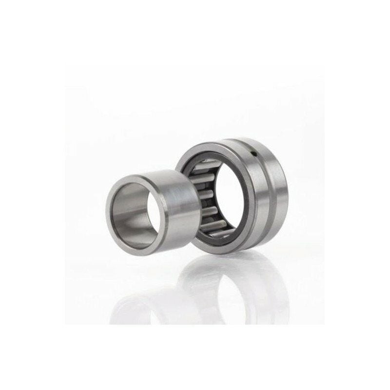 

Rodamiento de agujas NKI17 / 20 20mm OD 29mm ID 17mm - NKE