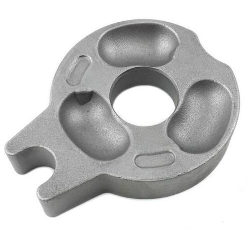 Rodamiento de ajuste de soporte de freno / asiento derecho Lisa C D CMSK.12.2, 307405