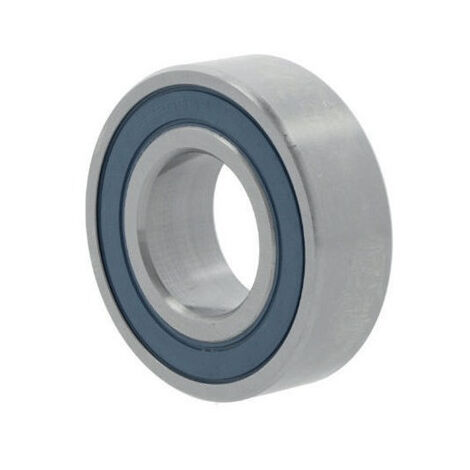 Rodamiento de bolas angular 10 mm DE 32 mm DI 12 mm FAG