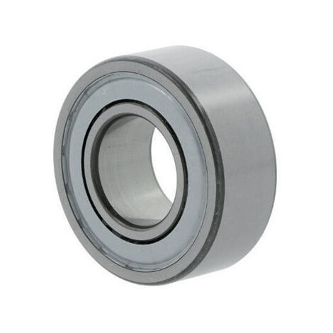 Rodamiento de bolas angular 20,6 mm DE 52 mm DI 25 mm SKF