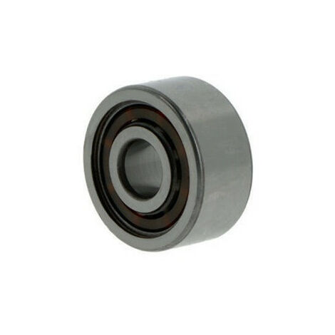 Rodamiento de bolas angular 3210 ATN9 int 50mm ext 90 mm Ep. 30.2 mm SKF