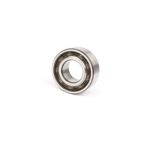 Rodamiento de bolas angular 3211 BDC3 33,3 mm DE 100 mm DI 55 mm FAG