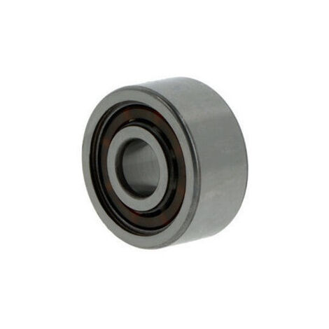 Rodamiento de bolas angular 33,3 mm DE 100 mm DI 55 mm FAG