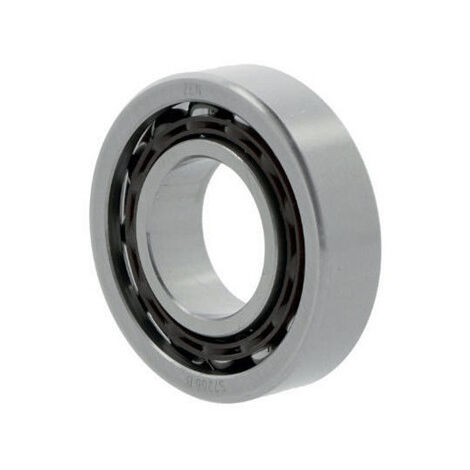 Rodamiento de bolas angular 7206 BEGAP 16 mm DE 62 mm DI 30 mm SKF