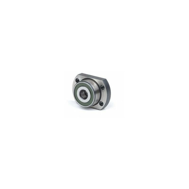 

Rodamiento de bolas angular axial ZKLFA1050 -ZZ p. Ej., Tapa de 20 mm DI 10 mm en ambos lados